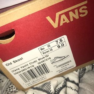 Vans Yacht Club